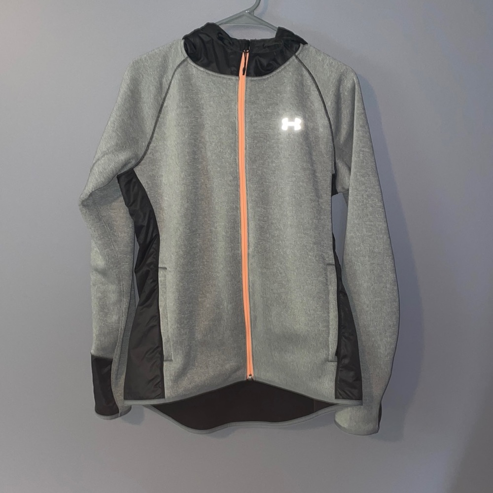 Under Armor Jacket